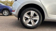 Skoda Fabia 1.0 TSI SE 5dr Petrol Hatchback